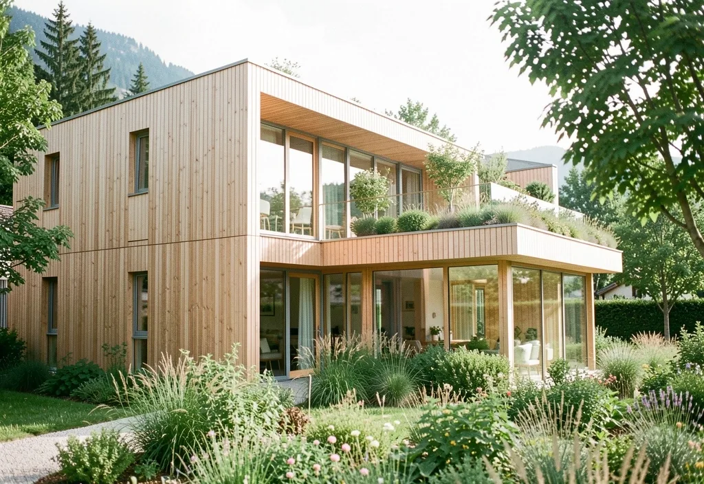 Grenoble Architecture